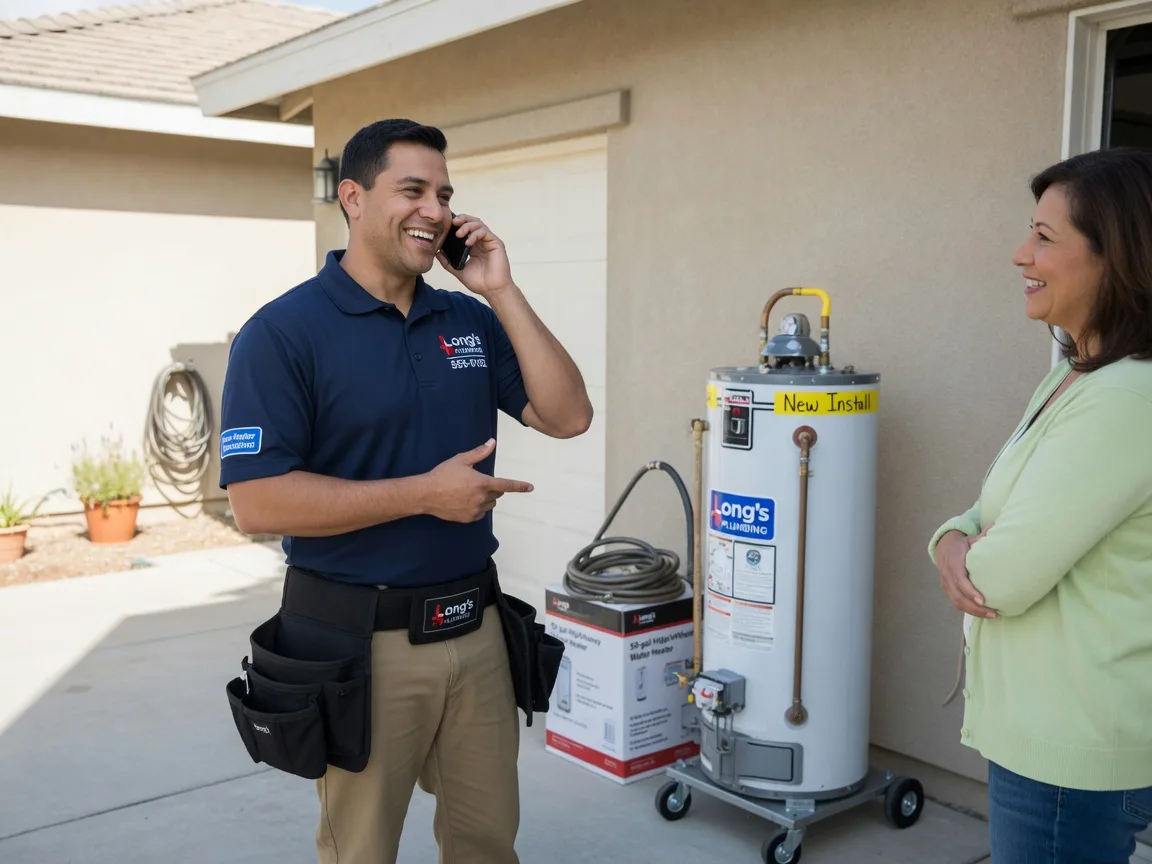 Leak Detection Crenshaw, MS FAQs